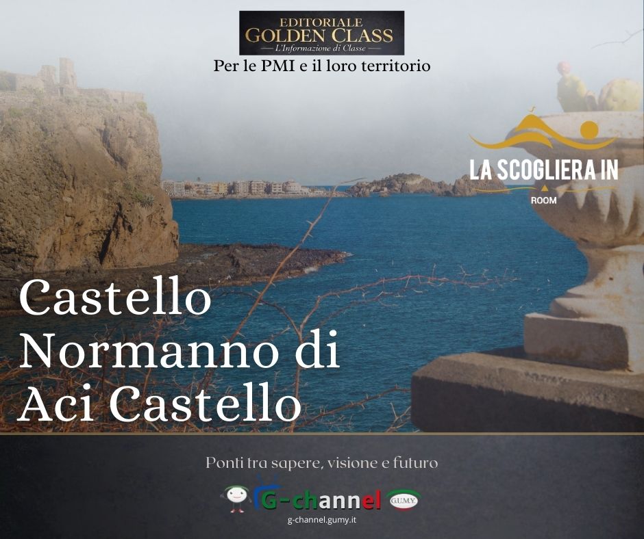 Castello Normanno di Aci Castello